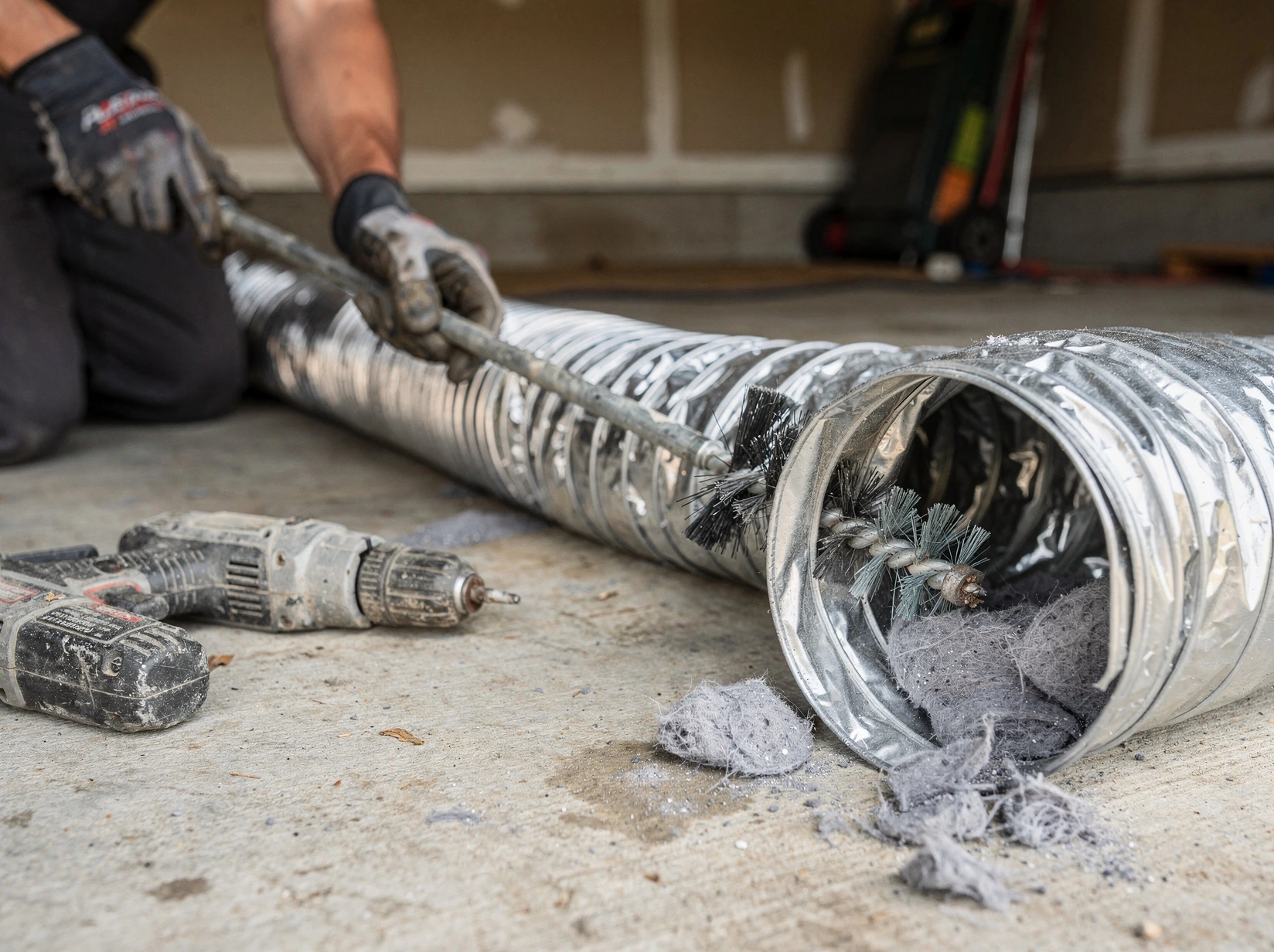 Duct Cleaning service in Canton, PA