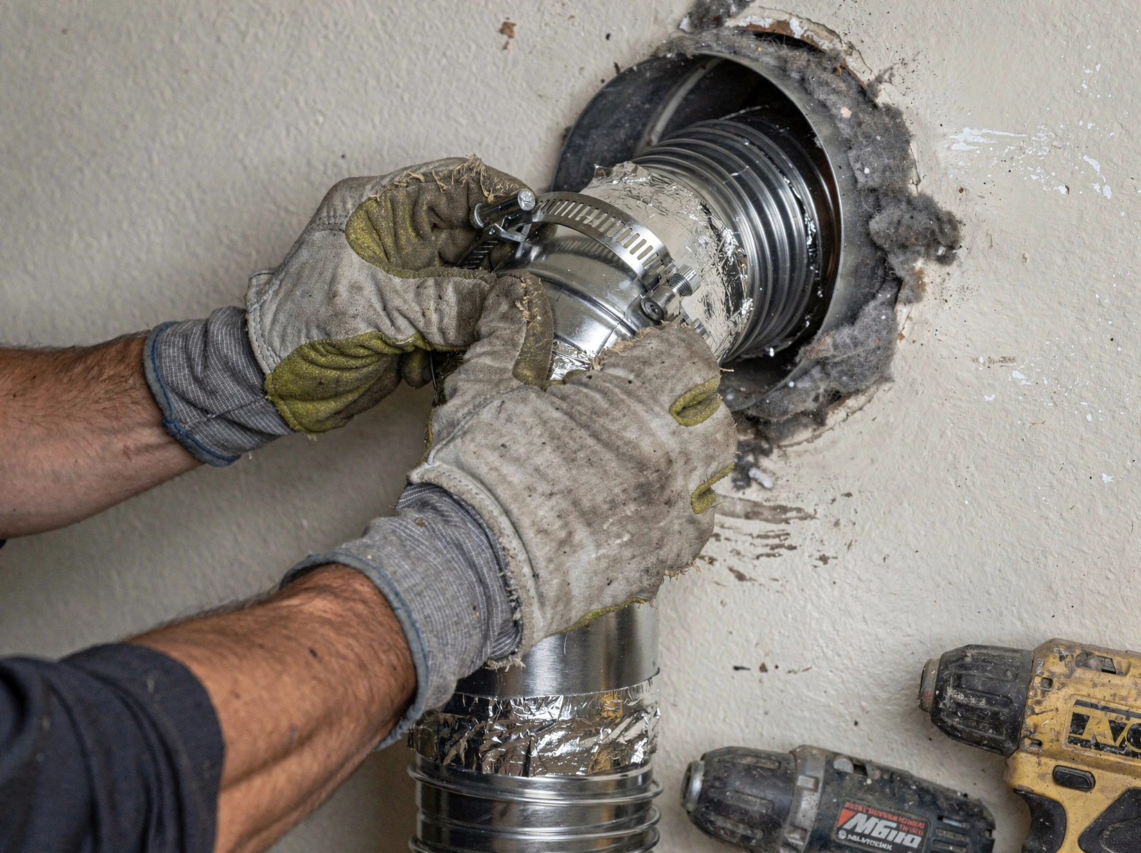 Hose Installation service in Canton, PA